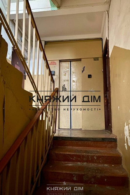 2 кімн квартира метро Олімпійська 10 хв пішки № 11203980 Київ - фото 10