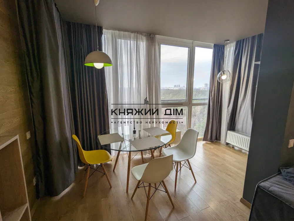 Продаж 1к. квартири ЖК Відпочинок Київ - фото 1