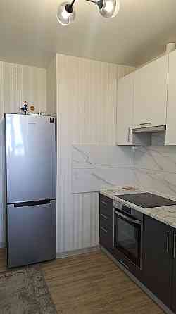 Оренда Квартира 1-кімнатна, 17/23 поверх на Відрадний просп., 2 Київ