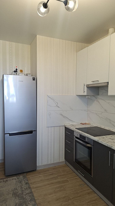 Оренда Квартира 1-кімнатна, 17/23 поверх на Відрадний просп., 2 Київ - фото 3