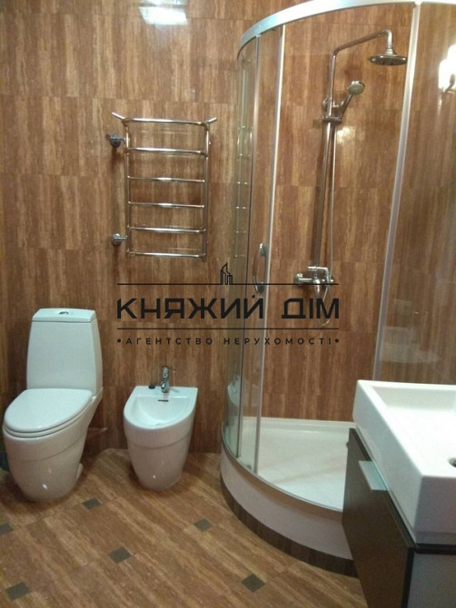 Оренда 1-кімнатної квартири, метро Позняки. № 1168496 Kiev - photo 10