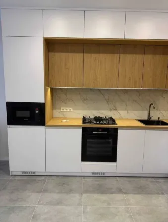 Продажа 1к Квартира 45.5 кв.м вул. Карла Мікльоша Львов