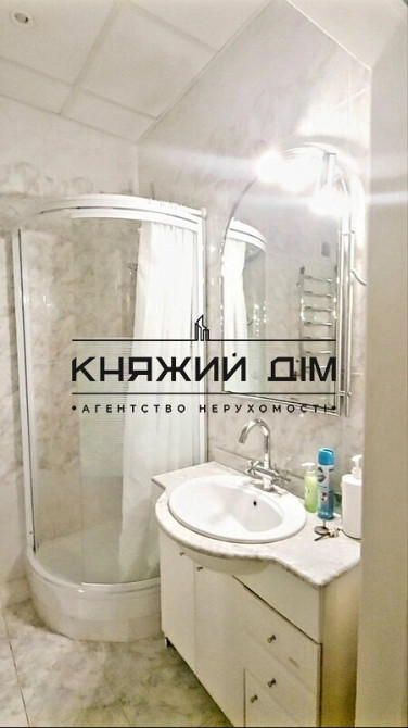 Оренда офісне приміщення на Мечникова ул. поверх - 5/6 Київ - фото 8