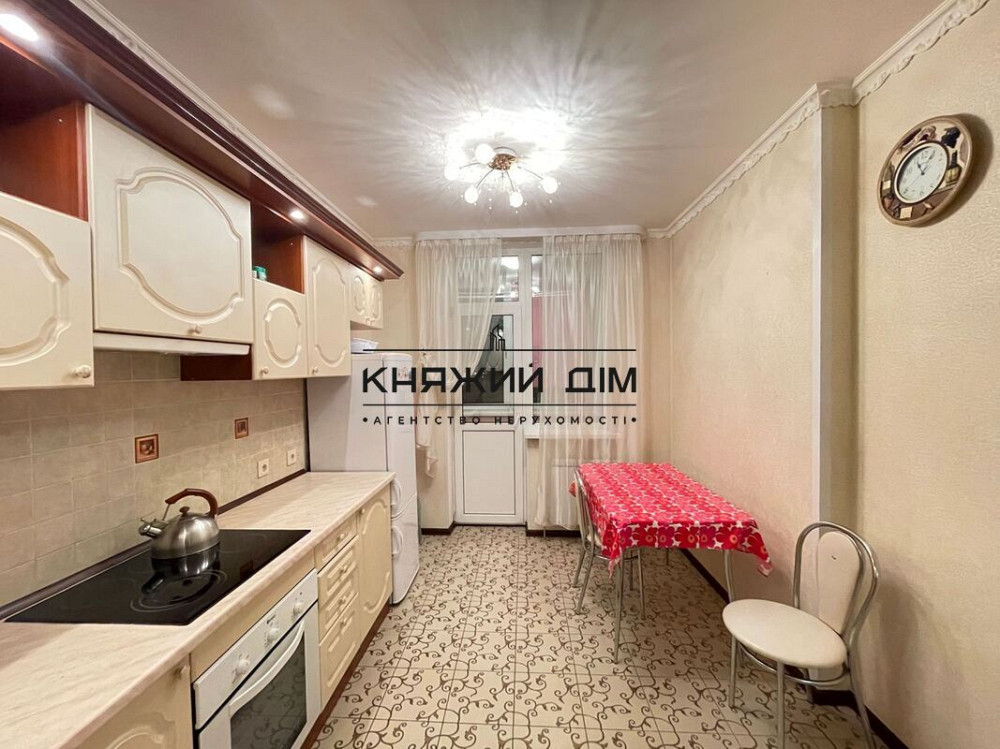 Оренда Квартира 1-кімнатна, 7/23 поверх на Чавдар Елизаветы ул. Киев - изображение 5