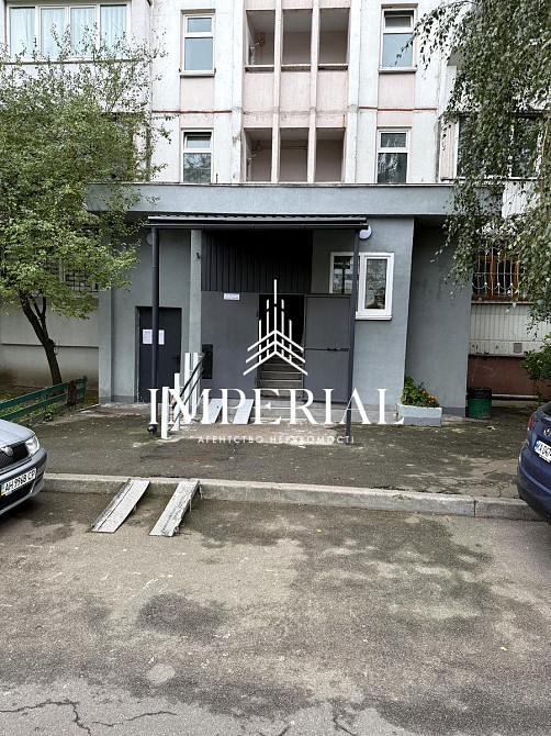 Продаж Квартира 3-кімнатна, 6/15 поверх на вул. Ахматовой Анны Kiev - photo 19