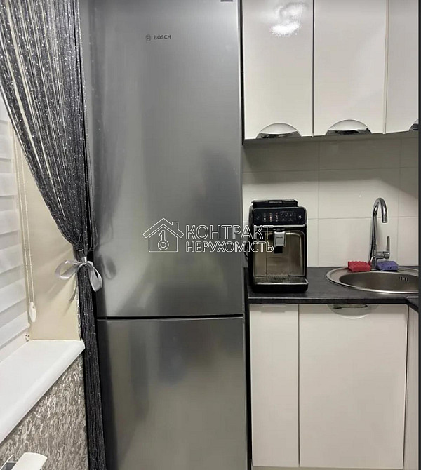 Продаж Квартира 1-кімнатна, 1/12 поверх на вул. Перемоги Харків - фото 9