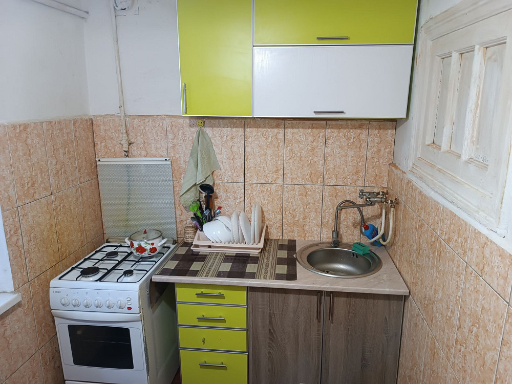 Продаж 1к Квартира 33 кв.м Довженка  11 Zhytomyr - photo 4