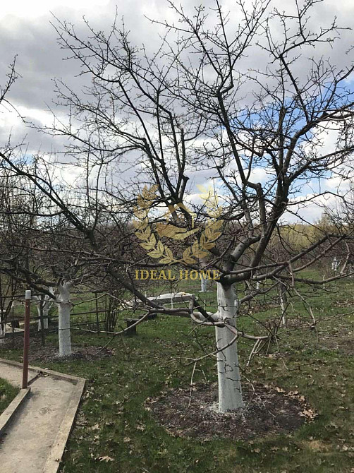 Продам 3х поверховий цегляний будинок Фастівський р-н, ст. Триліси  - фото 11