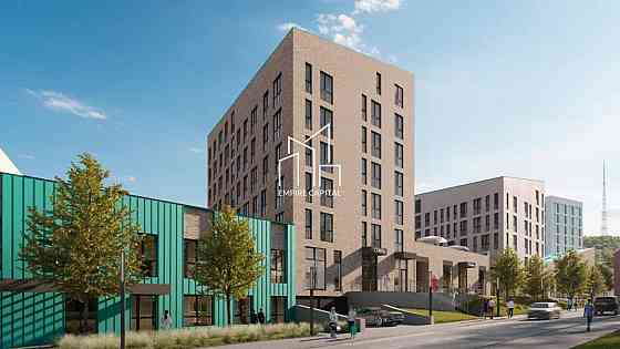 Продаж комерційне приміщення на вул. Хмельницького Богдана Львов