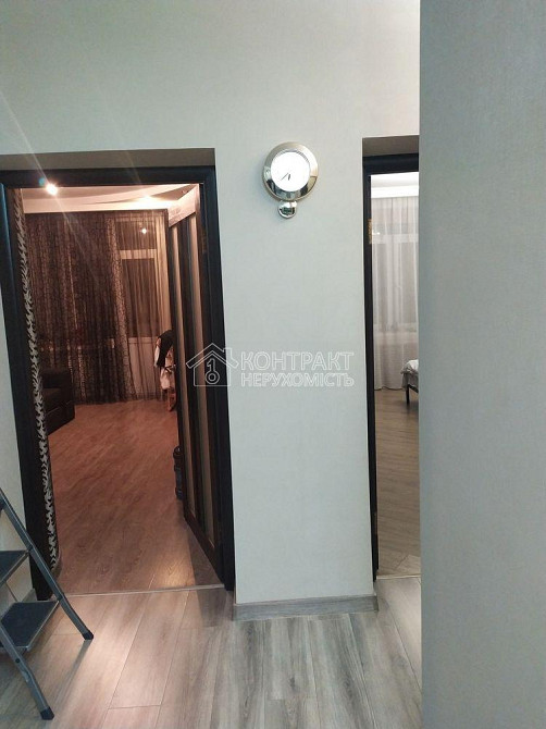 Продаж Квартира 3-кімнатна, 3/4 поверх на вул. Індустріальний Харьков - изображение 7