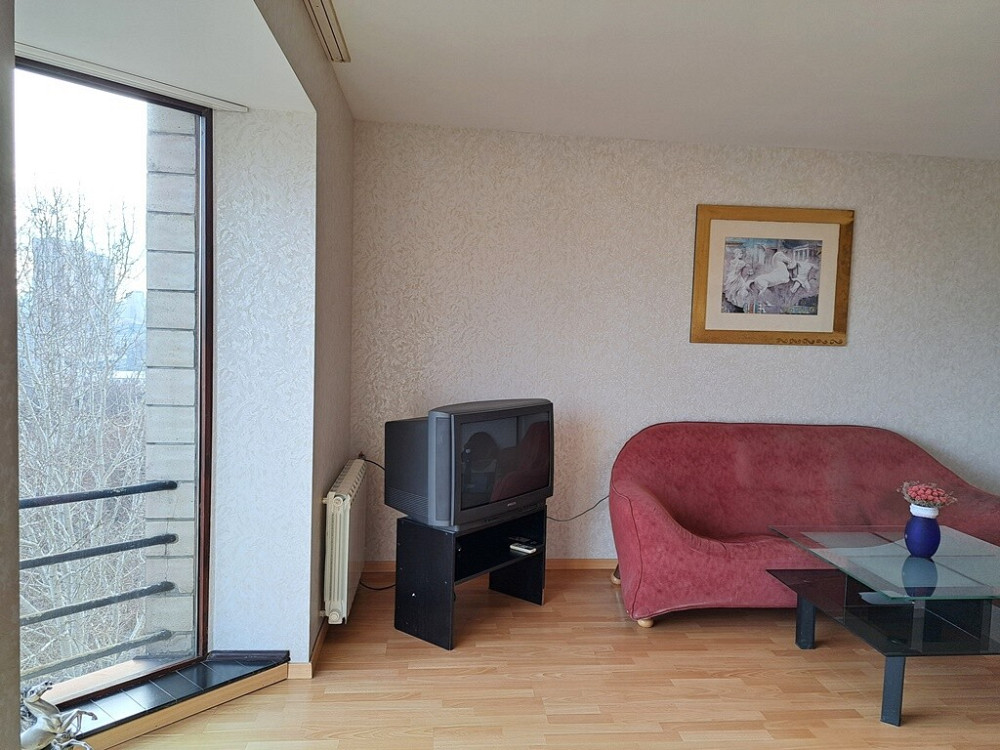 Оренда Квартира 3-кімнатна, 9/9 поверх на улица Печенежская, д.16 Киев - изображение 15