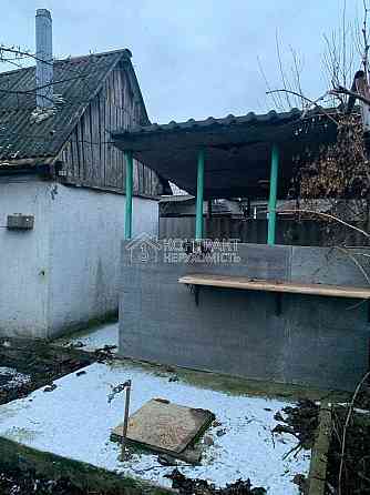 Продаж Будинок 2-кімнатний Покотиловка