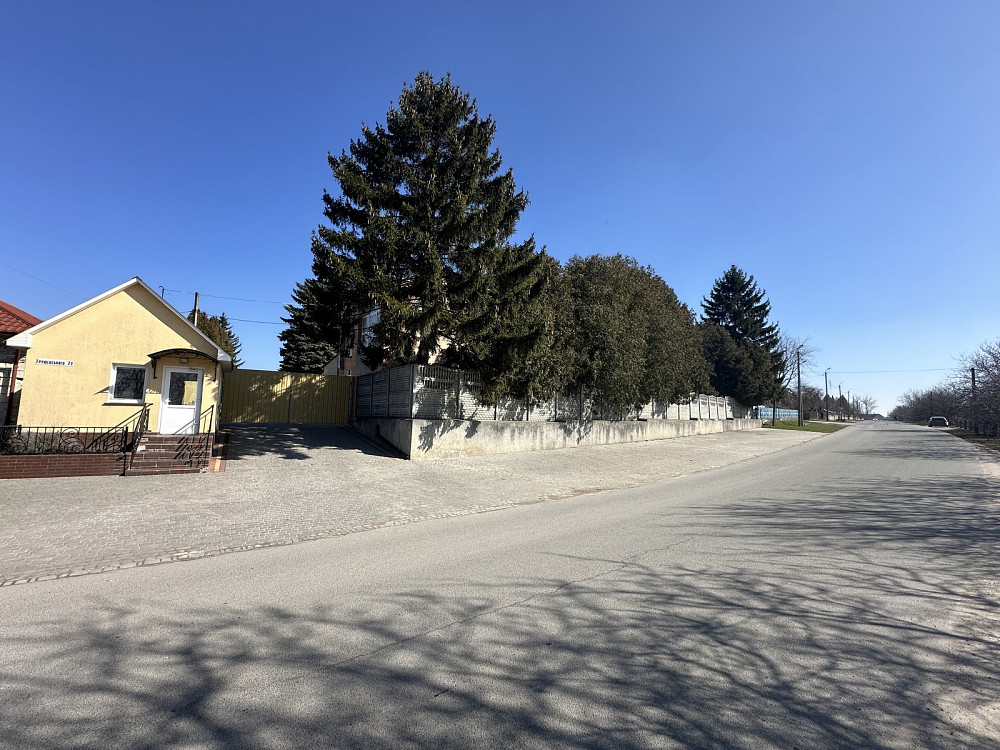 Продаж приміщення вільного призначення на Грушевського вул., 71 поверх - 1/2  - фото 2