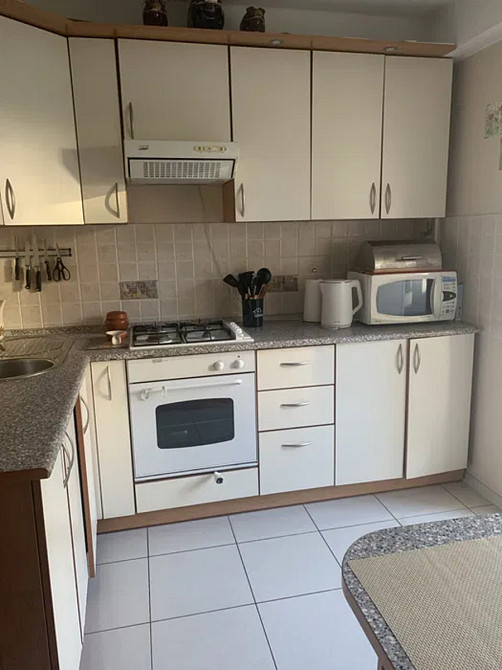 Оренда Квартира 2-кімнатна, 2/9 поверх на Василівська, 8 Kiev - photo 10