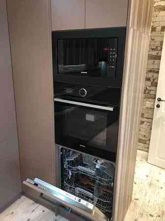 Оренда Квартира 2-кімнатна, 3/8 поверх на ул. Жамбыла Жабаева Kiev