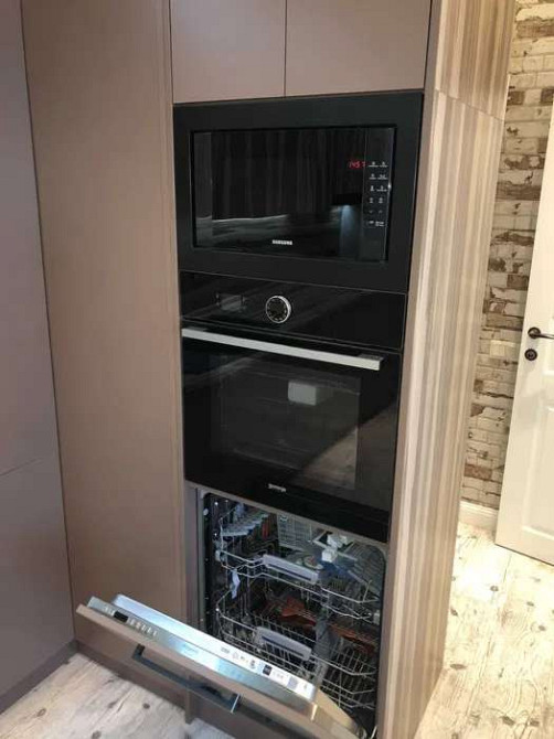 Оренда Квартира 2-кімнатна, 3/8 поверх на ул. Жамбыла Жабаева Київ - фото 4