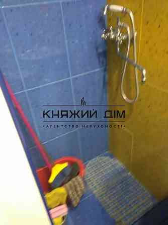 Оренда офісне приміщення на вул. Коцюбинского Юрия ул./Володимира Винниченка поверх - 1/5 Київ