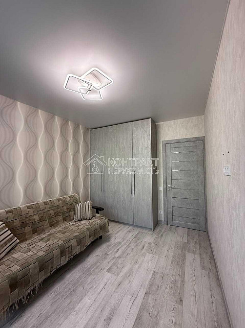 Продаж Квартира 2-кімнатна, 5/9 поверх на вул. Миру Харків - фото 9