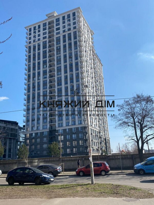 єВідновлення, єОселя Продаж 2х кімнатної квартири студії ЖК Метрополія КОД № 21145290 Київ - фото 12