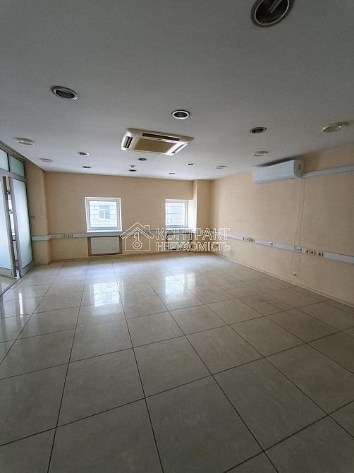 Оренда офісне приміщення на вул. Пушкінська приміщень - 6, поверх - 2/4 Харьков - изображение 4