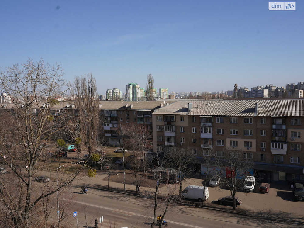 Продаж Квартира 3-кімнатна, 7/9 поверх на Світлицького вул., д. 28 Киев - изображение 4