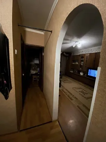 Продаж 1к Квартира 39.4 кв.м Райдужна вулиця 63 Миколаїв - фото 7