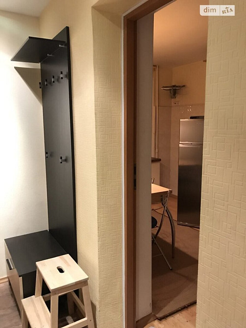 Оренда Квартира 1-кімнатна, 7/11 поверх на Антоновича, 154 Киев - изображение 7