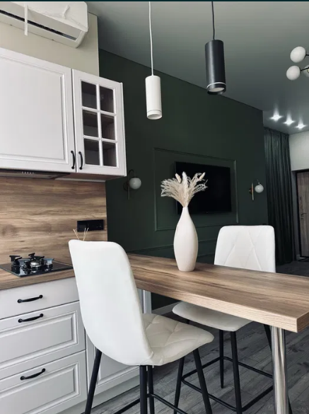 Продаж Квартира 1-кімнатна, 7/9 поверх на Дача Ковалевского улица, 91/4 Odessa - photo 7