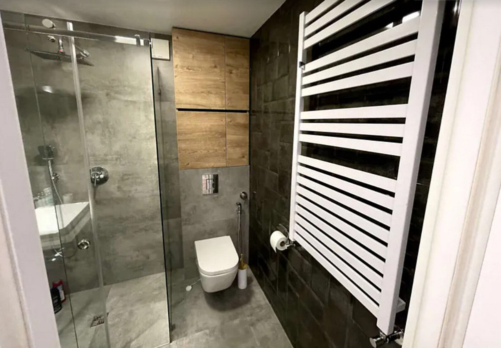 Продаж 1к квартири 47 кв. м, проспект Злуки Тернопіль - фото 17