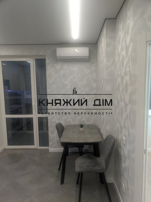 Оренда Квартира 1-кімнатна, 6/24 поверх на Архитектора Вербицкого ул. Київ - фото 6