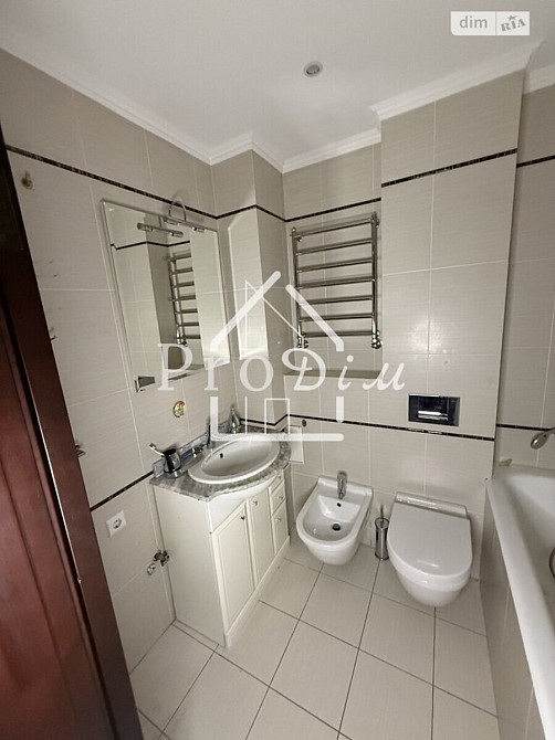 Продаж Квартира 3-кімнатна, 9/13 поверх на Юлії Здановської вул. (Михайла Ломоносова), 58А Київ - фото 12