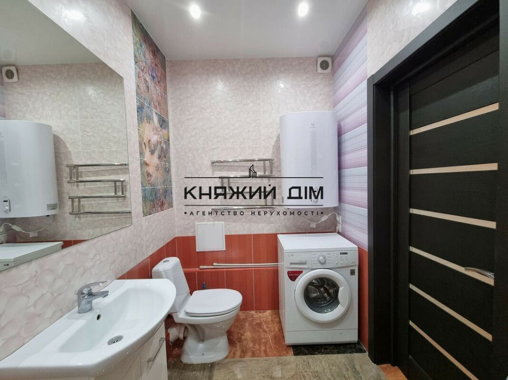 Продаж 1 кім. квартири на Драгоманова у новому будинку метро Позняки КОД 21146433 Київ - фото 16