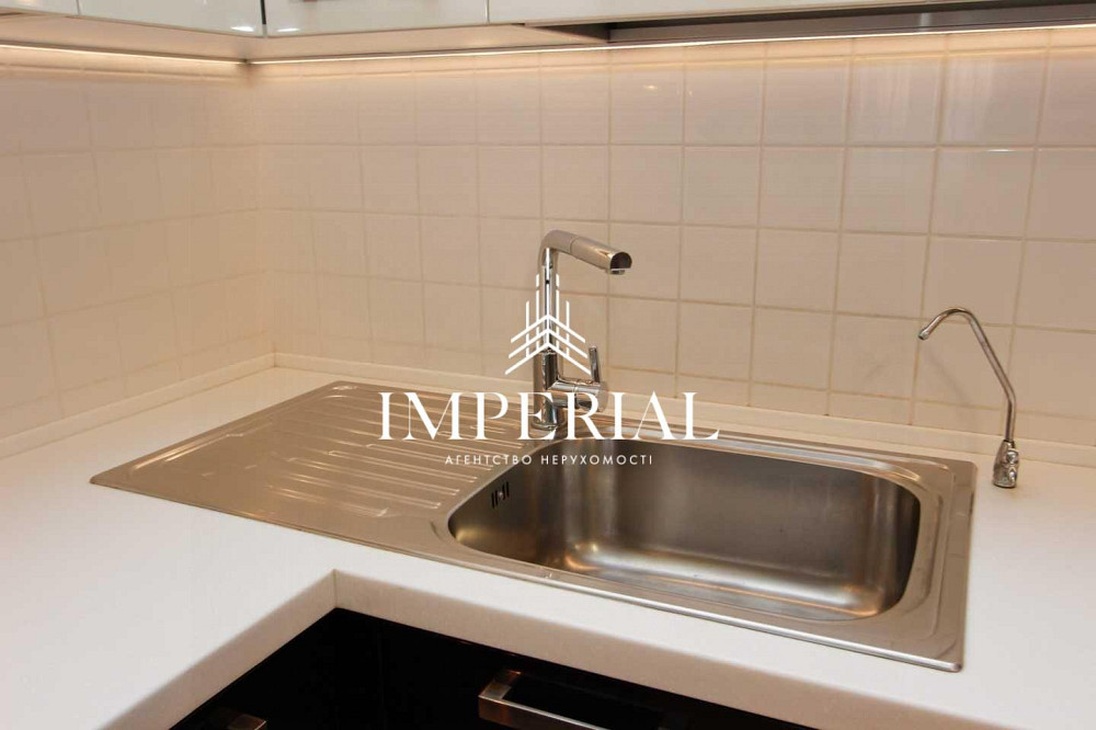 Оренда Квартира 4-кімнатна, 15/18 поверх на вул. Дмитрівська Київ - фото 19