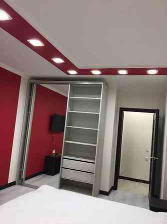 Оренда Квартира 2-кімнатна, 19/34 поверх на ул. Академика Заболотного, 1 Київ