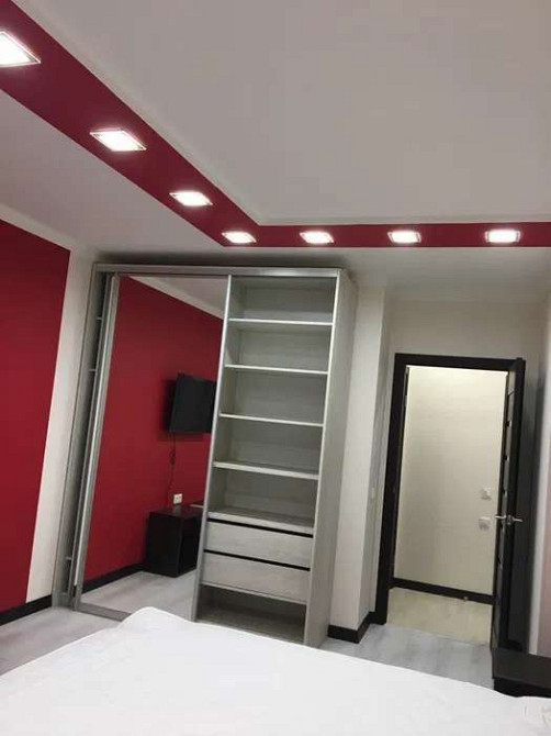 Оренда Квартира 2-кімнатна, 19/34 поверх на ул. Академика Заболотного, 1 Київ - фото 3