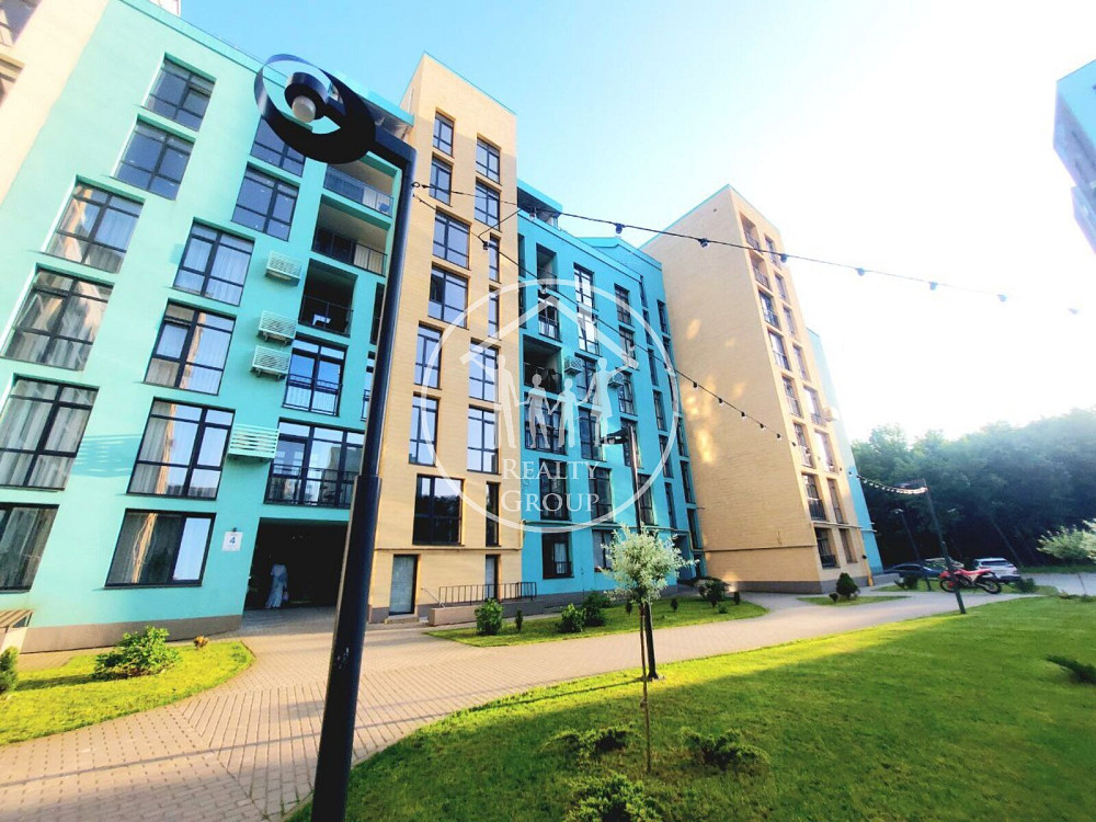 Продаж 2к Квартира 64 кв.м Стрийська вул., 111б Львів - фото 10