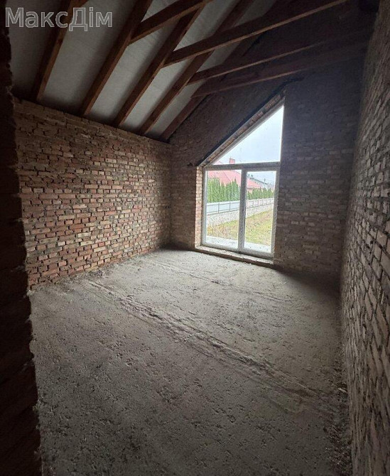 Продаж Будинок 5-кімнатний на вул. Злагоди Смиківці - фото 17