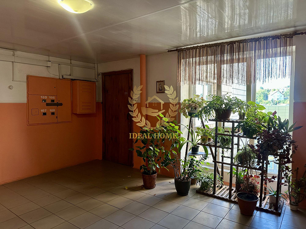 Продаж 1-к квартири по вул. Копилівська Киев - изображение 9