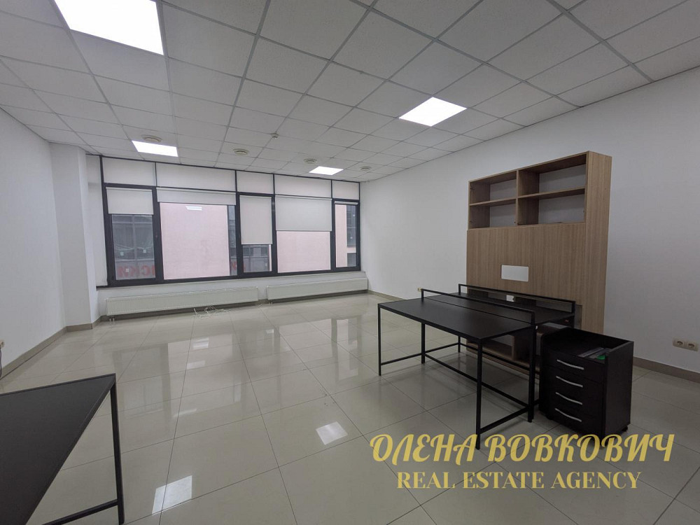 Оренда офісне приміщення на Тичини вул., д. 7 приміщень - 7, поверх - 3/4 Івано-Франківськ - фото 2