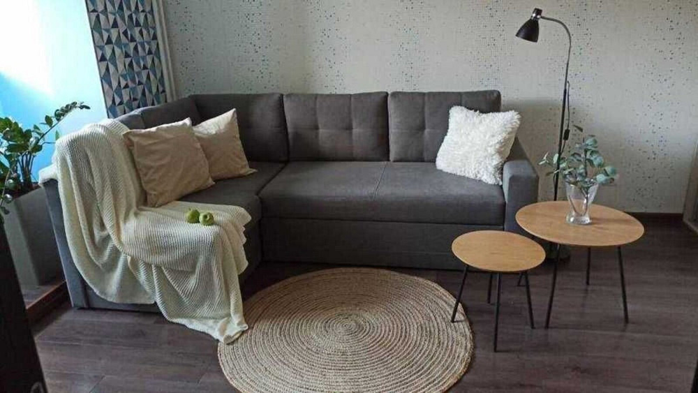 Оренда Квартира 3-кімнатна, 5/5 поверх на Победы просп., 73/й Київ - фото 3