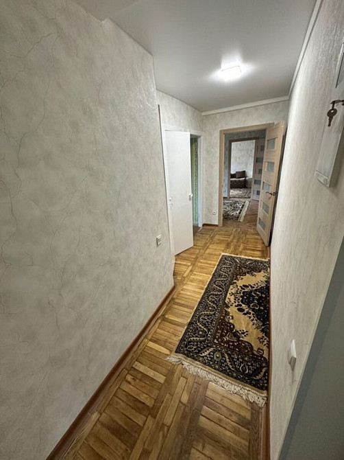 Оренда Квартира 2-кімнатна, 4/5 поверх на Шолом-Алейхема, 19а Київ - фото 3