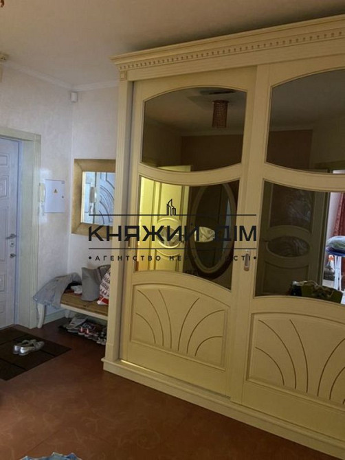 Продажа раздельной 3-х к. кв. в ЖК Голосеево. № 21121724 Київ - фото 19