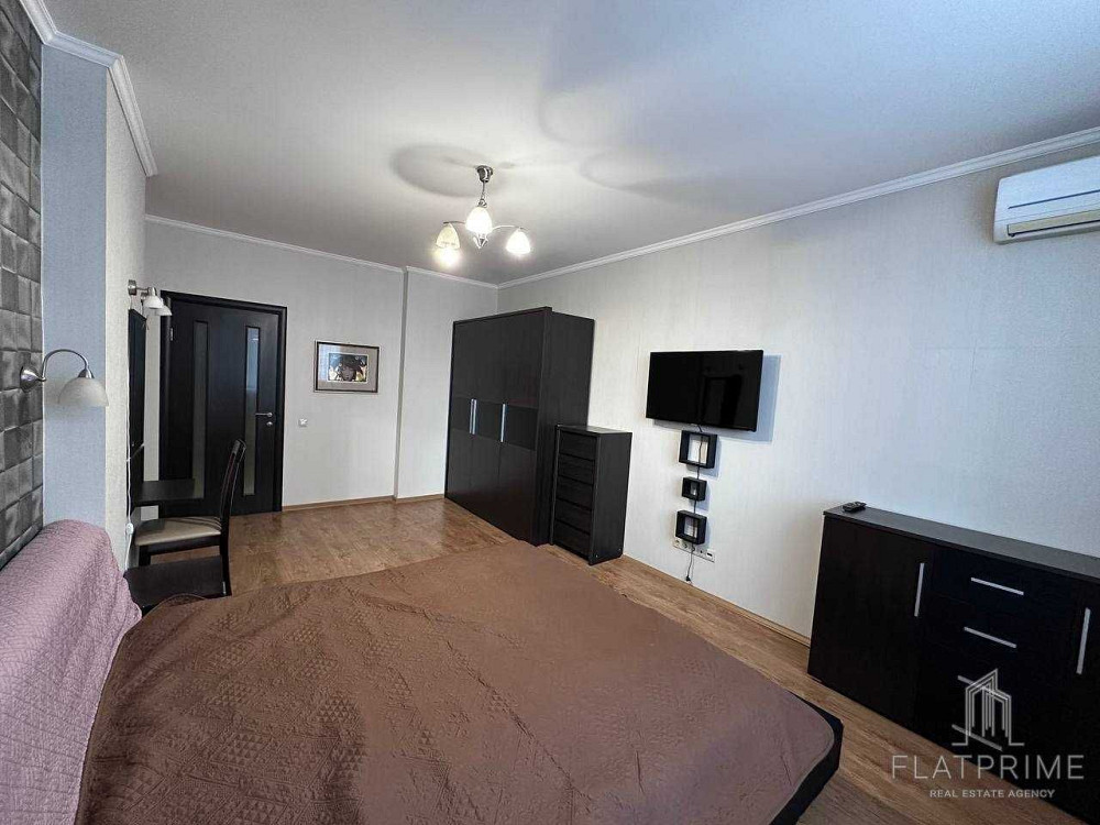 Продаж Квартира 2-кімнатна, 8/23 поверх на Максимовича Михайла вул., д. 3г Kiev - photo 5