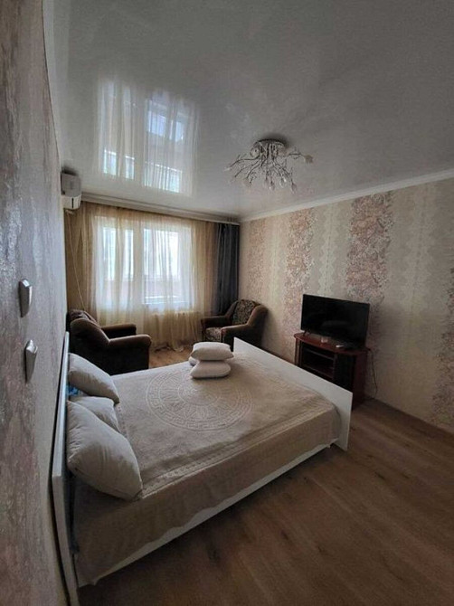 Оренда Квартира 1-кімнатна, 9/16 поверх Київ - фото 4