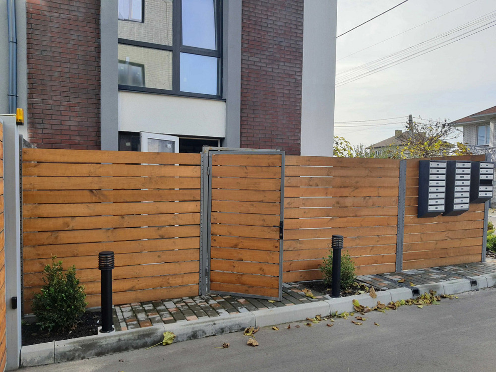 Продаж Квартира 1-кімнатна, 1/3 поверх на Козацька вул., 6  - фото 2