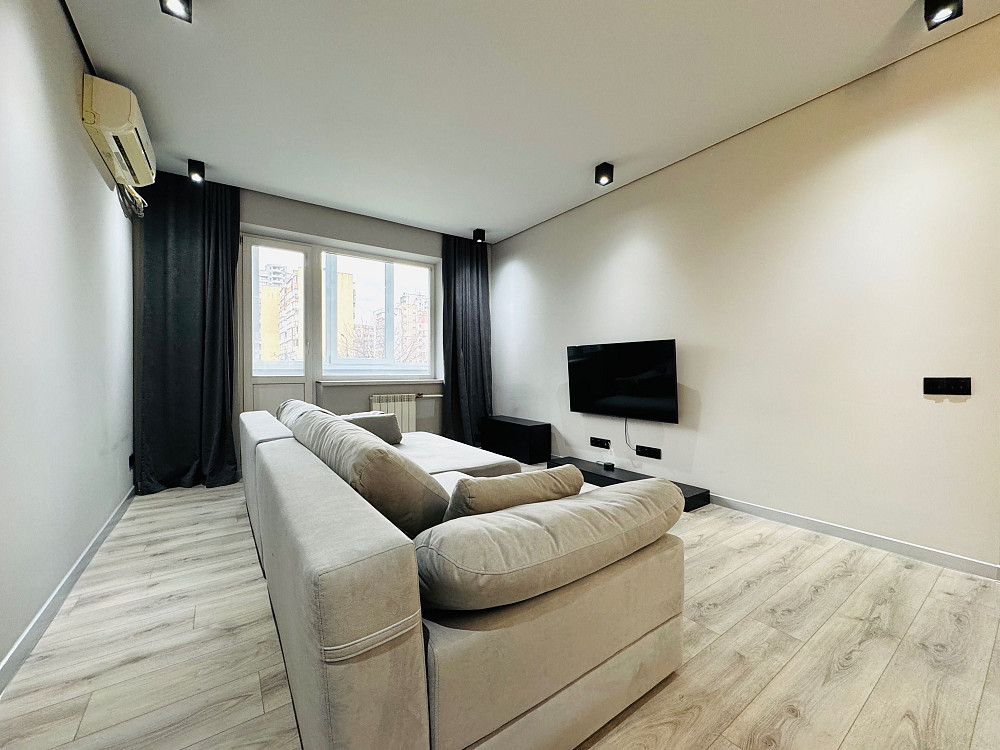 Продаж Квартира 2-кімнатна, 2/9 поверх на Ревуцкого вул., д. 5 Kiev - photo 3