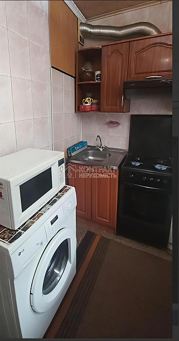 Продаж Квартира 2-кімнатна, 1/9 поверх на вул. Бучми Харків - фото 5