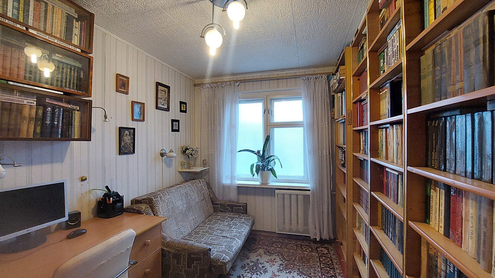 Продается 4-комнатная квартира, ул. Генерала Петрова/ Радостная Одеса - фото 8