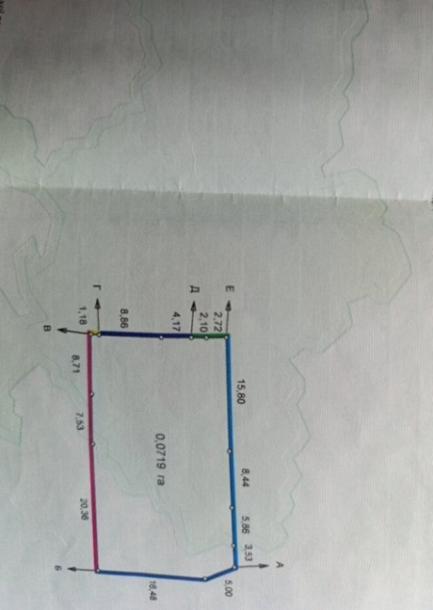 Продаж земельної ділянки 7 соток Вінниця - фото 5