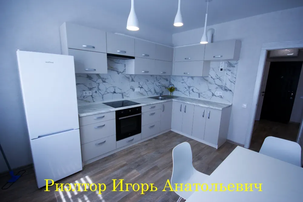 Оренда 1к Квартира 45 кв.м ул.Жемчужная,8 Одеса - фото 2